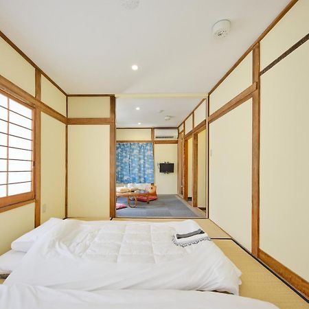 Hotel Fuyo Sankyo Enka Fujikawaguchiko Exterior foto