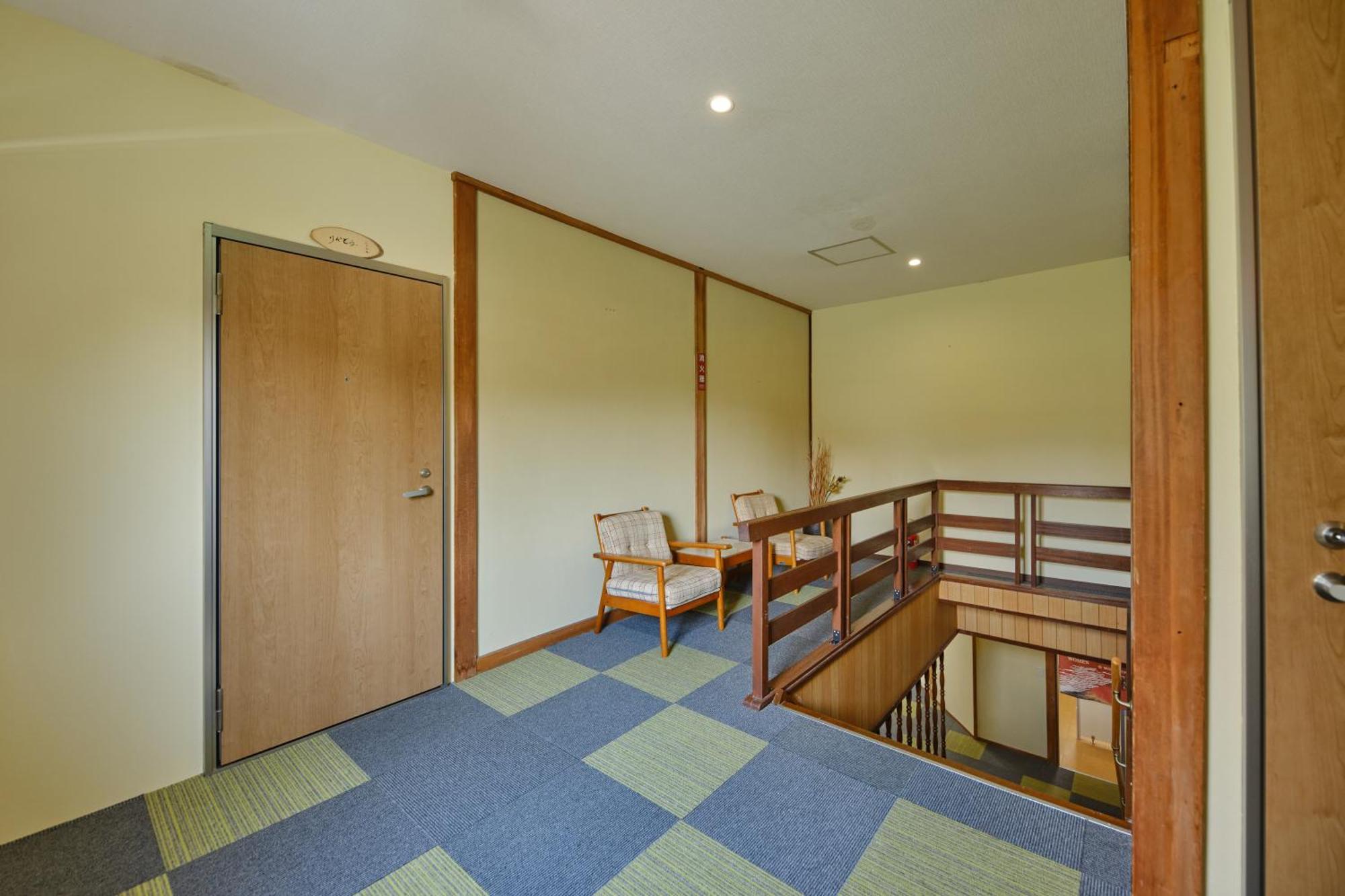 Hotel Fuyo Sankyo Enka Fujikawaguchiko Exterior foto