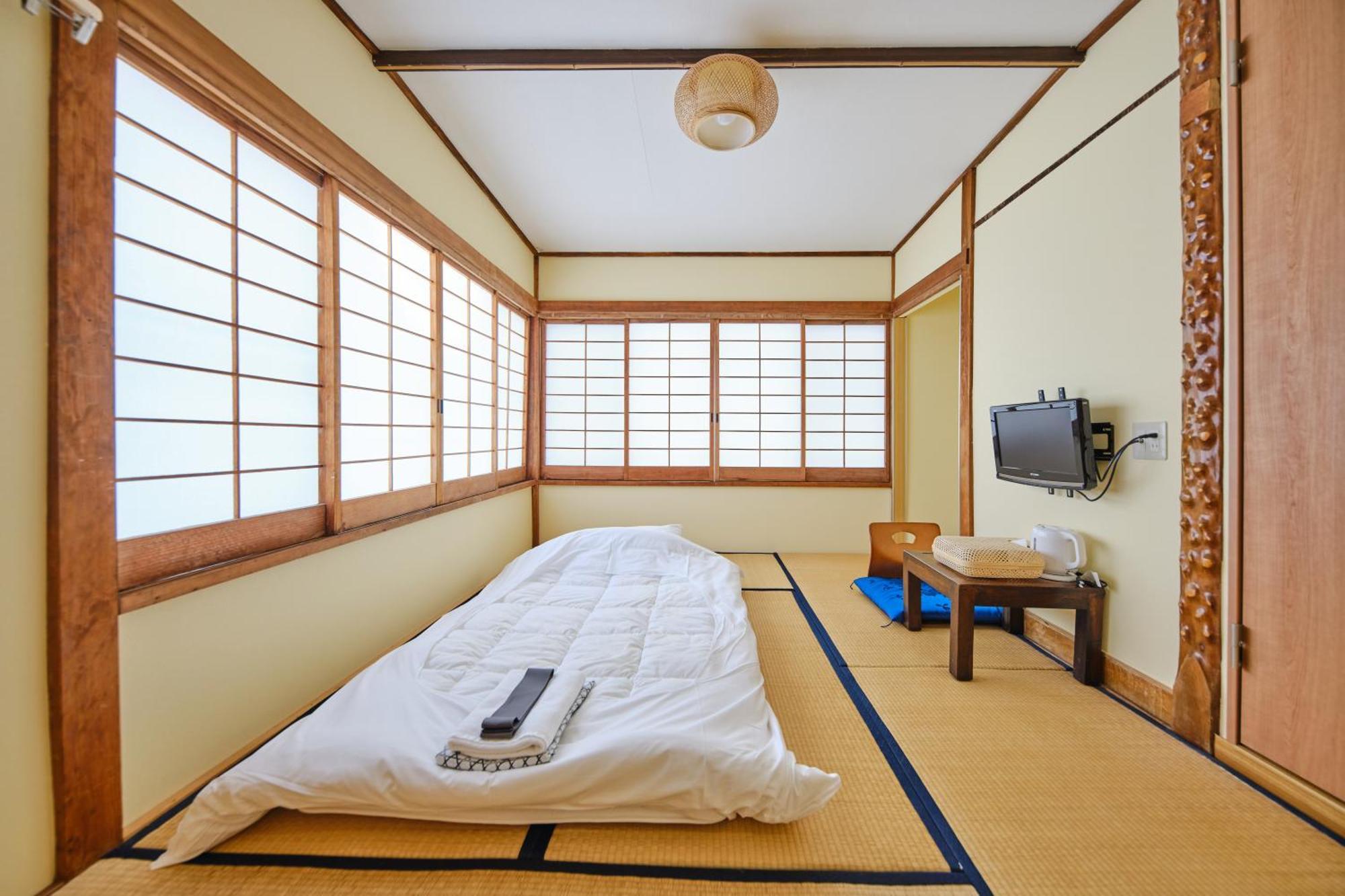 Hotel Fuyo Sankyo Enka Fujikawaguchiko Exterior foto