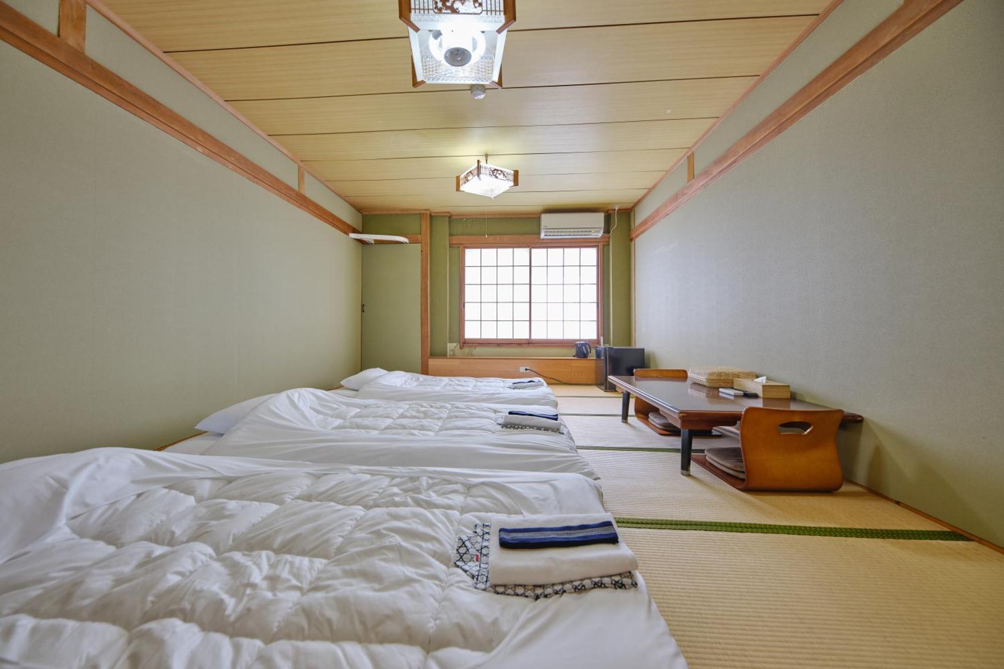 Hotel Fuyo Sankyo Enka Fujikawaguchiko Exterior foto