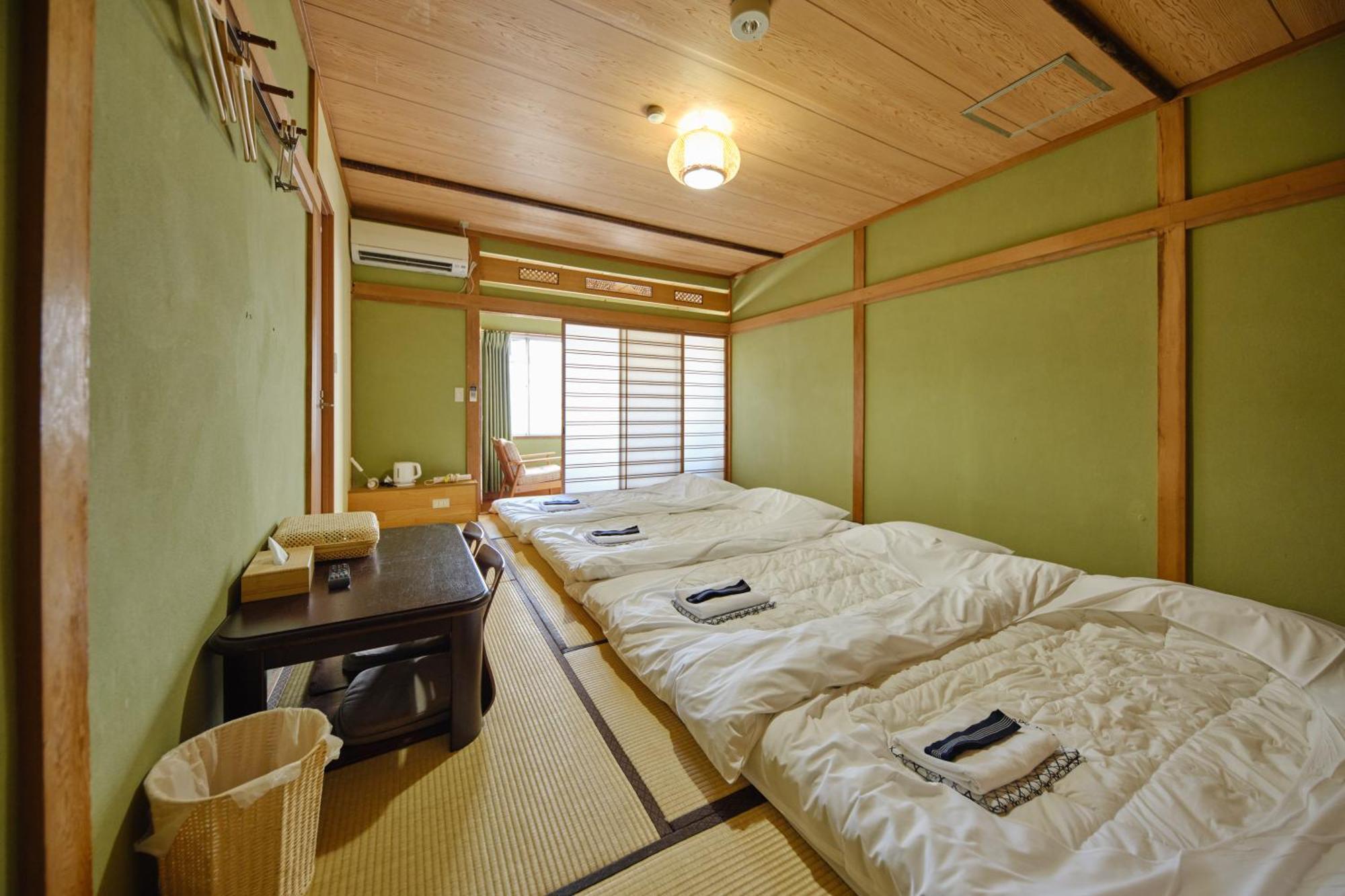 Hotel Fuyo Sankyo Enka Fujikawaguchiko Exterior foto