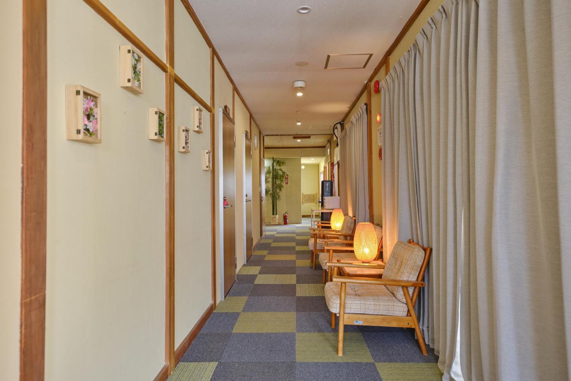 Hotel Fuyo Sankyo Enka Fujikawaguchiko Exterior foto