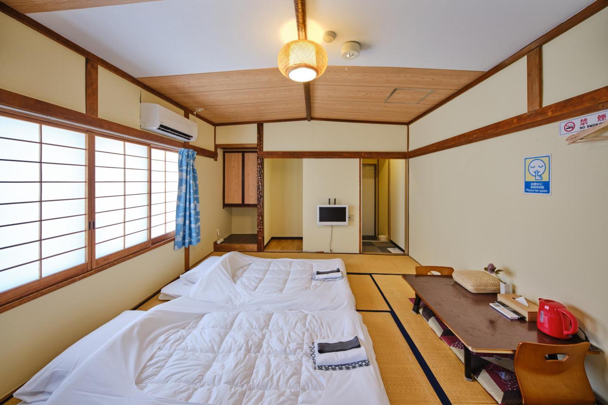 Hotel Fuyo Sankyo Enka Fujikawaguchiko Exterior foto