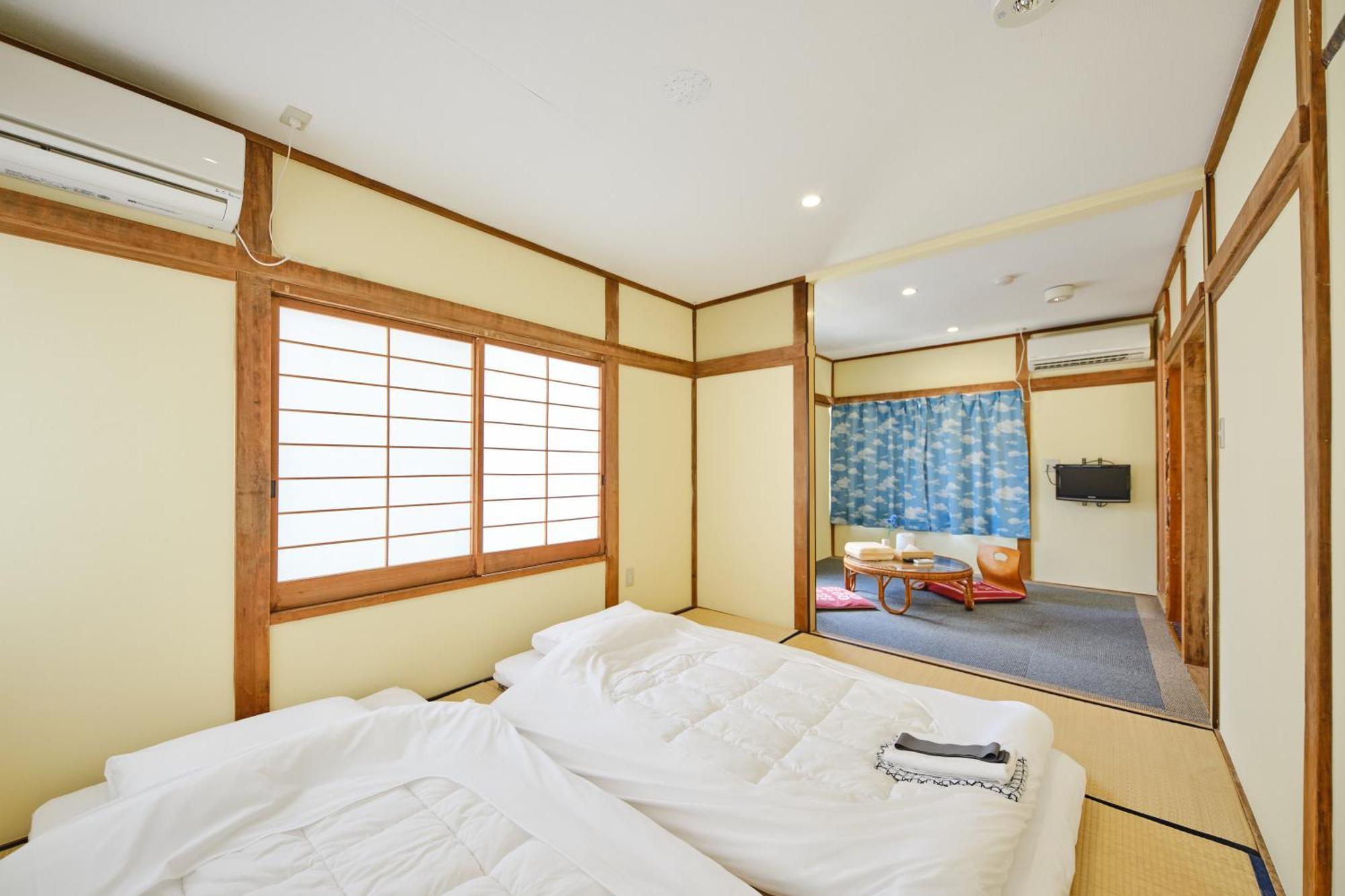Hotel Fuyo Sankyo Enka Fujikawaguchiko Exterior foto