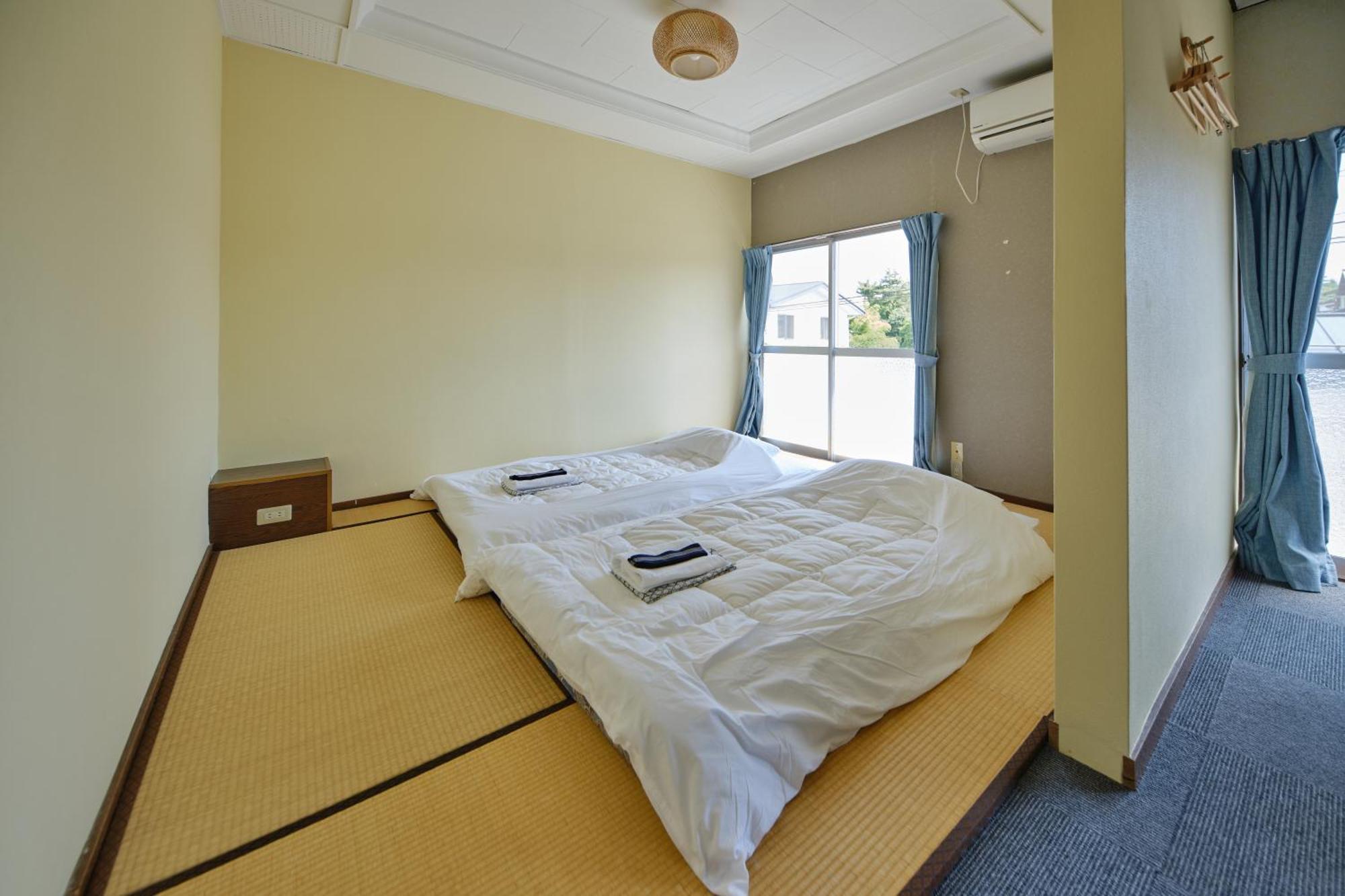 Hotel Fuyo Sankyo Enka Fujikawaguchiko Exterior foto