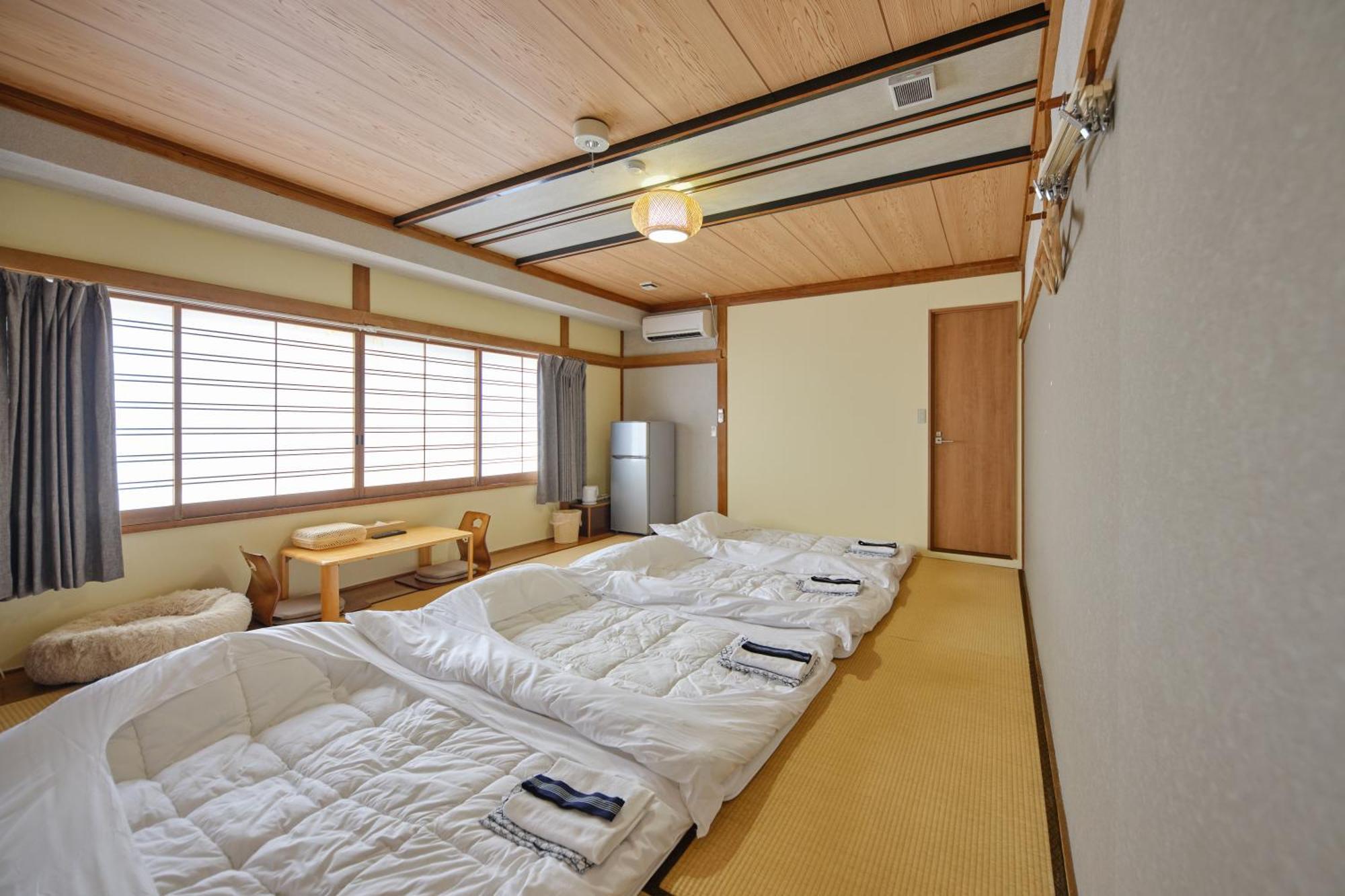 Hotel Fuyo Sankyo Enka Fujikawaguchiko Exterior foto