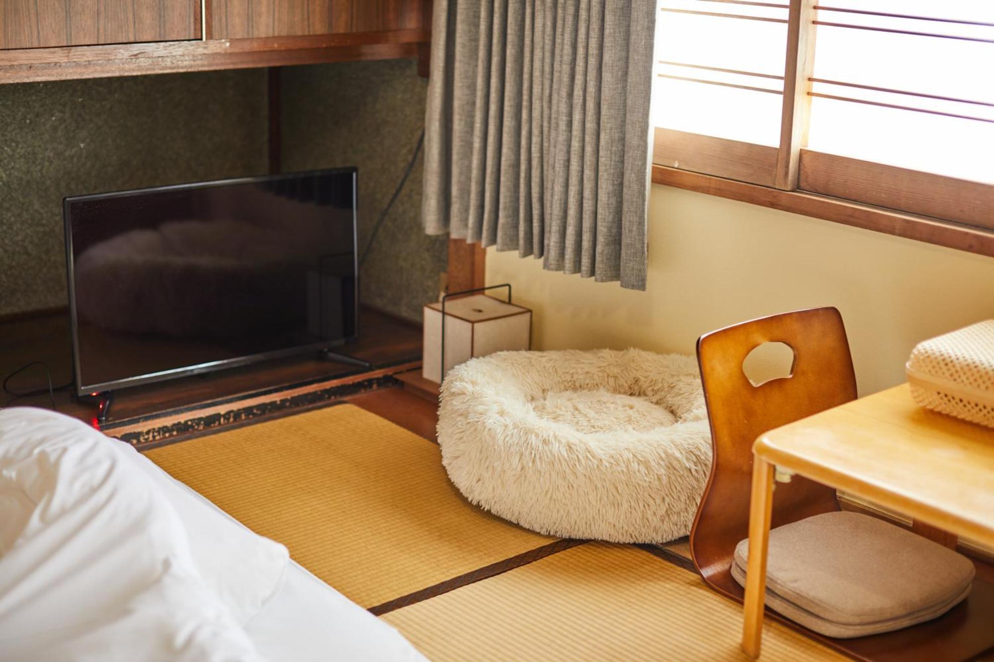 Hotel Fuyo Sankyo Enka Fujikawaguchiko Exterior foto