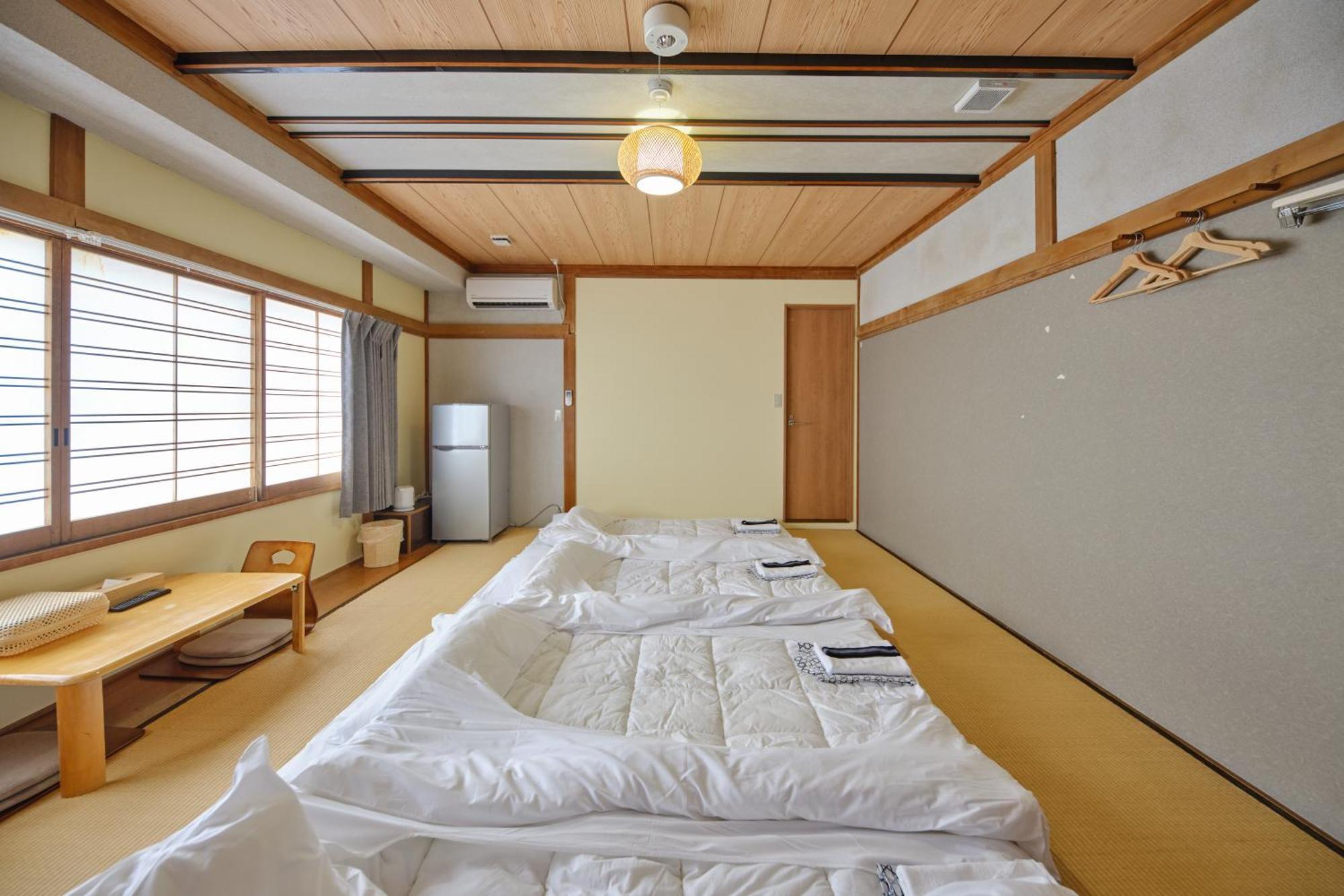 Hotel Fuyo Sankyo Enka Fujikawaguchiko Exterior foto