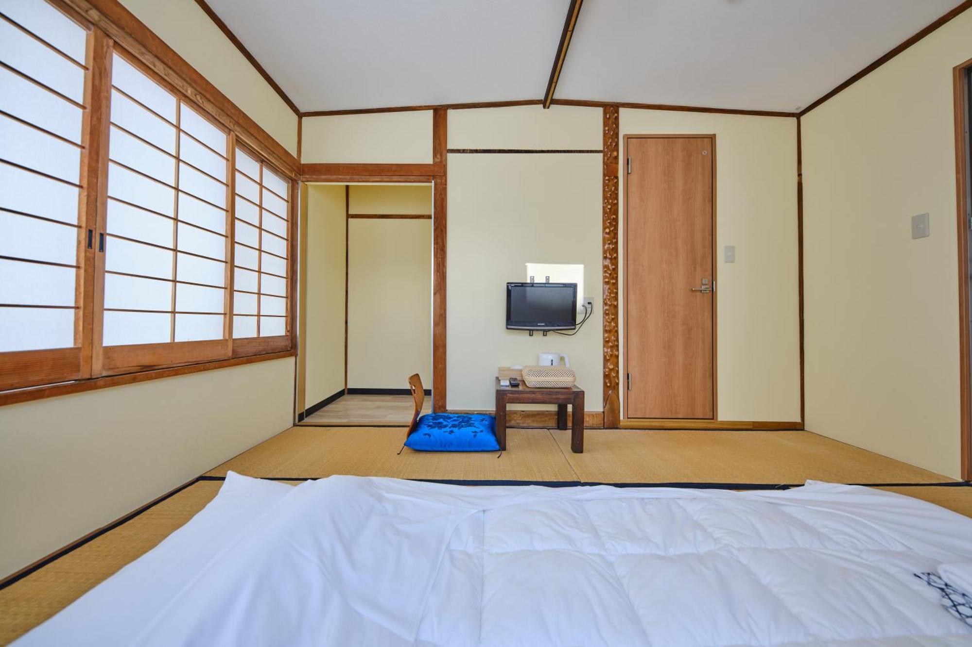 Hotel Fuyo Sankyo Enka Fujikawaguchiko Exterior foto